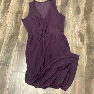 Old Navy DryFit romper